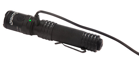 Nightstick USB-588XL USB Uppladdningsbar Taktisk Ficklampa - bild 4 av 6