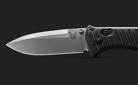Benchmade 570-1 Presidio II Kniv - bild 5 av 7