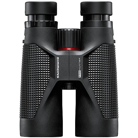 Simmons ProHunter 12x50 Kikare - bild 9 av 10