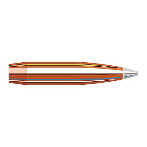 Hornady A-TIP Match Bullets .22 (.224) 90gr 100/Box