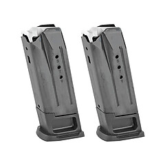 Ruger Security-9 9mm 10-rd Magasin