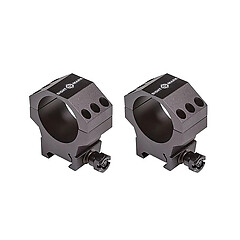 Sightmark Tactical 34mm Picatinny/Weaver Medium H: 30mm