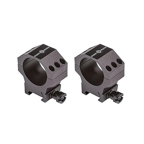 Sightmark Tactical 34mm Picatinny/Weaver Medium H: 30mm