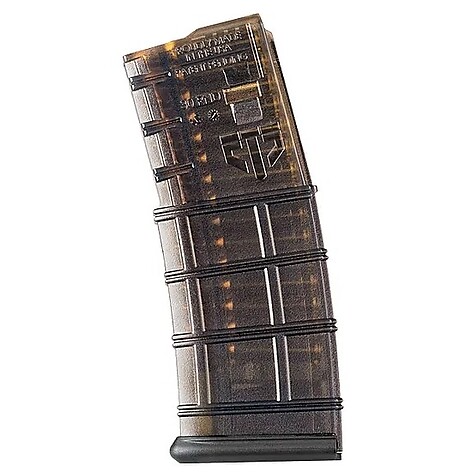Elite Tactical Systems AR-15 Gen 2 5.56x45mm 30 skott