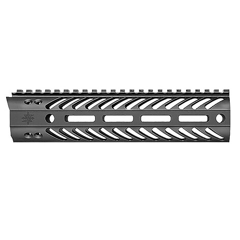 Seekins Precision MCSRV2 M-LOK 229mm Handguard