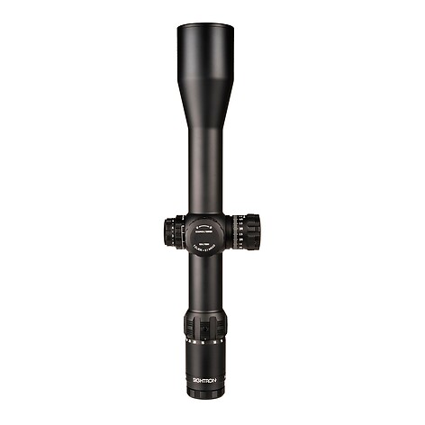 Sightron SVIII 5-40x56 ED ZS SF FFP Belyst MH-6 Kikarsikte - bild 7 av 8
