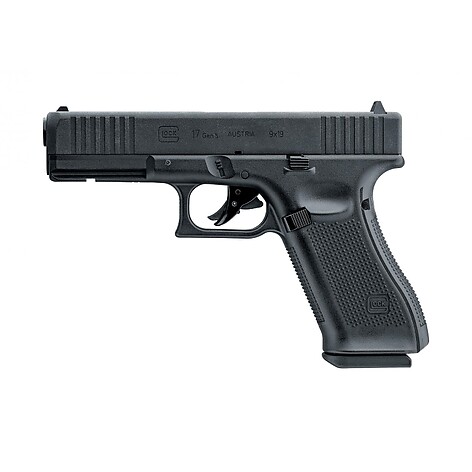 Glock 17 Gen 5 Blowback CO2 4.5mm Diabol Pistol