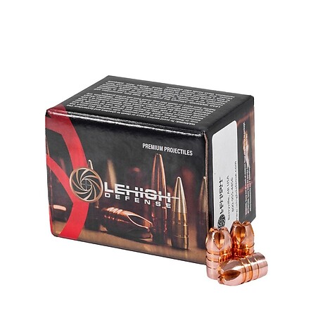Lehigh Defense Xtreme Penetrator .452 250gr 50/Box - bild 2 av 2