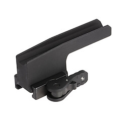 American Defense Picatinny QD Trijicon ACOG H: 53mm