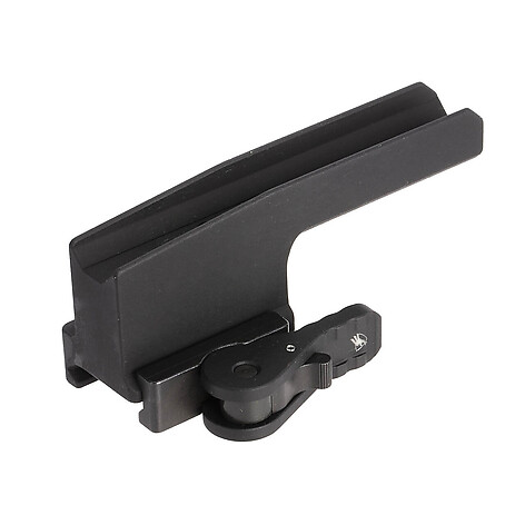 American Defense Picatinny QD Trijicon ACOG H: 53mm