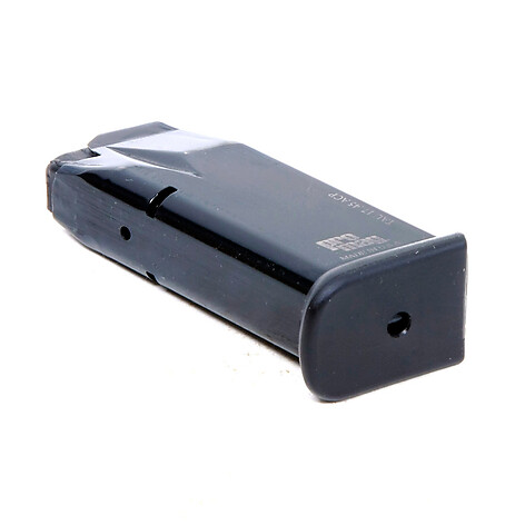ProMag Taurus PT-145 .45 ACP 10-rd Magasin - bild 3 av 4