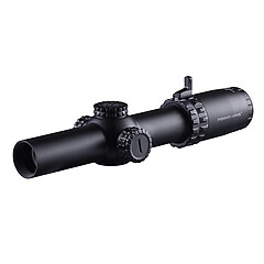 Primary Arms SLx 1-10x28 SFP Belyst ACSS Nova Kikarsikte