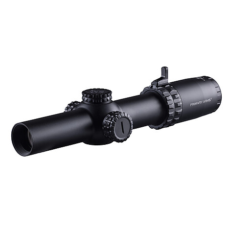 Primary Arms SLx 1-10x28 SFP Belyst ACSS Nova Kikarsikte