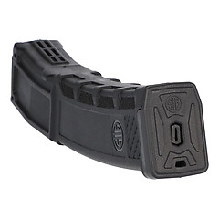 Sig Sauer MPX 9mm 30rd Magasin Polymer