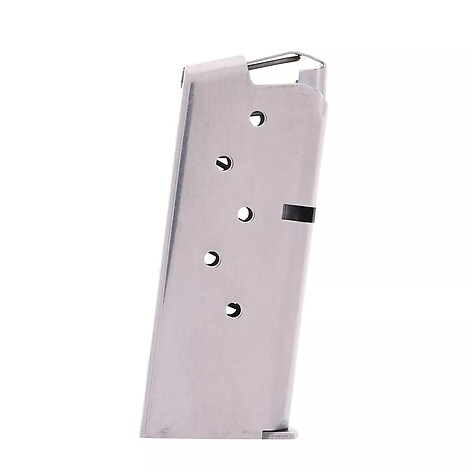 Sig Sauer P938 9mm 6rd Magasin