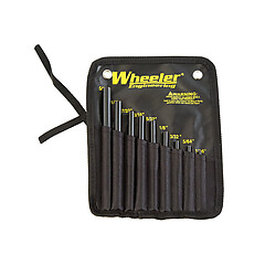 Wheeler Engineering Roll Pin Starter Set