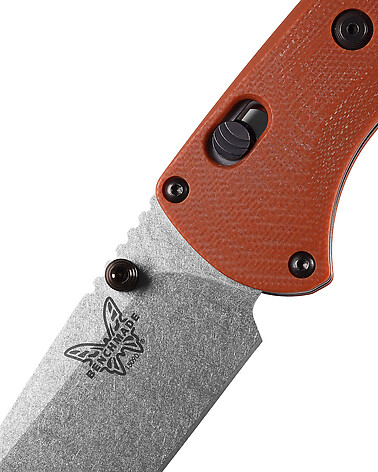  Benchmade 15090-1 SlipRidge Kniv - bild 3 av 8