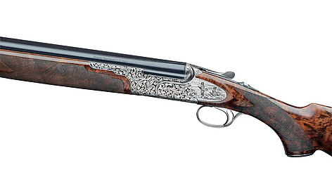 Rizzini Grand Regal Extra 20/76 76cm - bild 6 av 6