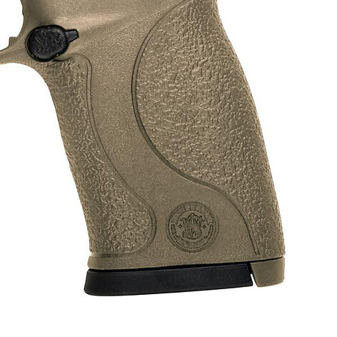Smith & Wesson M&P 22 Compact .22 LR 3.6 - bild 4 av 6