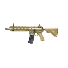 Heckler & Koch HK416 A5 AEG 6mm RAL8000