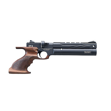 Reximex RPA PCP 5.5mm Svart