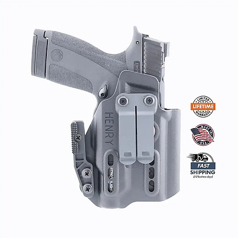 Henry Holsters Ember S&W M&P Shield X TLR-7 - bild 3 av 3