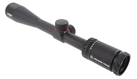 Crimson Trace Hardline 4-12x40 SFP Mil-Dot Kikarsikte - bild 3 av 9