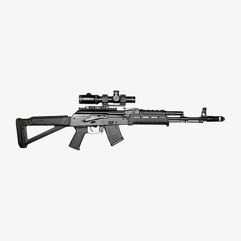 Magpul PMAG 10 AK/AKM MOE 7.62 10 Skott Magasin - bild 4 av 8