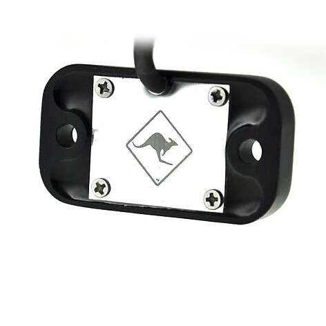 Lightforce ROK9 Arbetsbelysning 3x3W LED - bild 5 av 6