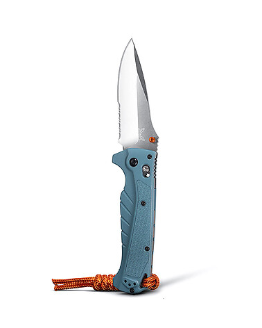Benchmade 18060S Adira Kniv - bild 5 av 6