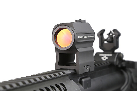 Primary Arms Riser Absolute Cowitness - bild 2 av 5