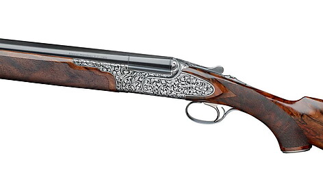 Rizzini Grand Regal De Luxe 12/76 76cm - bild 6 av 6