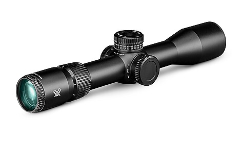 Vortex Venom 3-15x44 FFP EBR-7C MOA Kikarsikte - bild 4 av 6