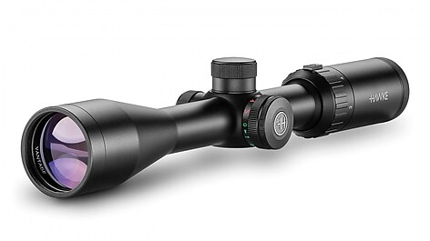 Hawke Vantage 3-9x40 Belyst 1 tum Rimfire .22 LR Subsonic - bild 2 av 4
