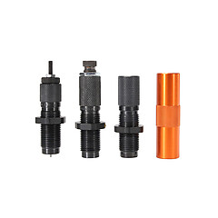 Lyman MSR Precision Die System .223 Remington