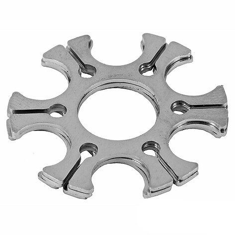 Ruger Super Redhawk 10mm Auto 6-rd Magasin 3-Pack - bild 2 av 2