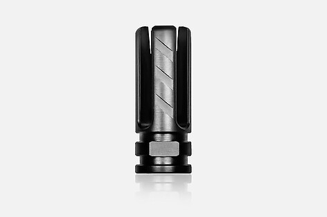 Rise Armament Veil AR-15 Flash Hider .223 1/2-28 - bild 3 av 3