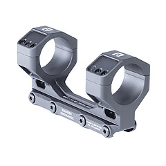 Badger C.O.M.M. MAX Cantilever Pica. 20MOA 36mm H: 39mm Svart