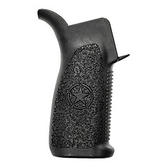 Bravo Company AR Pistol Grip Mod4 Vapengrepp Svart
