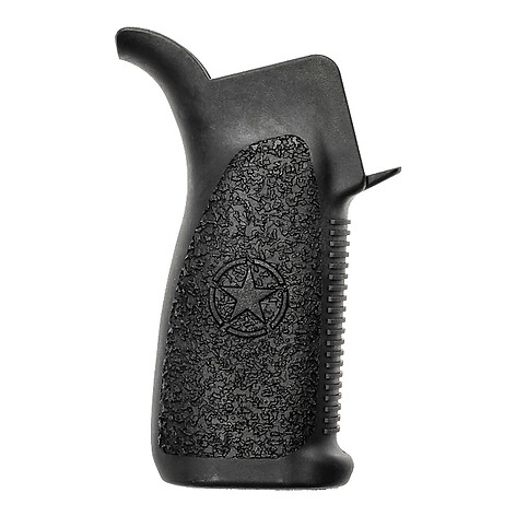 Bravo Company AR Pistol Grip Mod4 Vapengrepp Svart