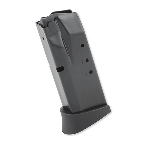 ProMag Smith & Wesson M&P Compact .40 S&W 10-rd Magasin - bild 2 av 3