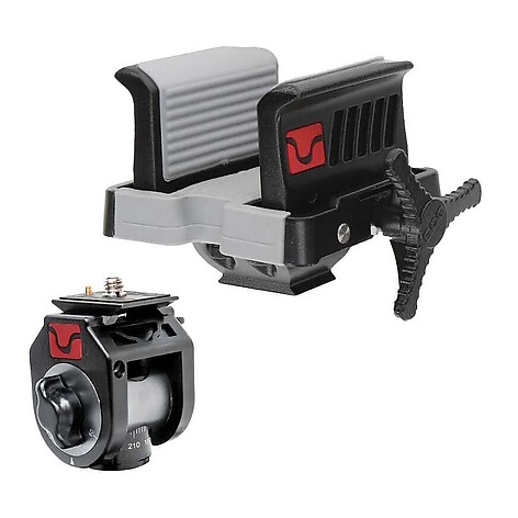 Bog-Pod Death Grip Ulta Lite Great Divide Combo