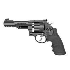 Smith & Wesson P.C M&P R8 .357 Mag /.38 SPC +P 5 tum 8rd