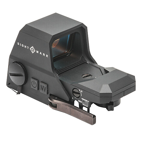 Sightmark Ultra Shot A-Spec QD Multi Reflex - bild 3 av 7
