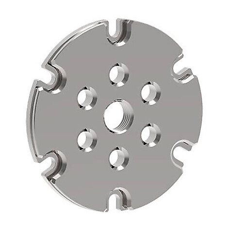 Lee Precision Pro 6000 Shell Plate #12L