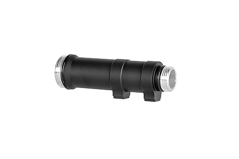 Arisaka Defence 18650 Series Light Body Svart - bild 4 av 4