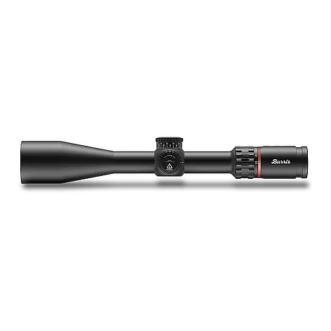 Burris Veracity 5-25x50 SF FFP Belyst RCT-MOA Kikarsikte - bild 2 av 9