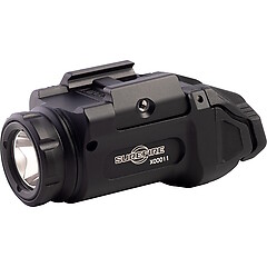 Surefire XC3 Sub-Compact 1000 Lumens Vapenlampa Svart