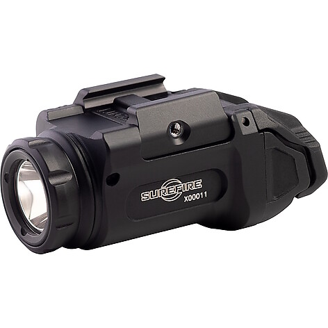 Surefire XC3 Sub-Compact 1000 Lumens Vapenlampa Svart