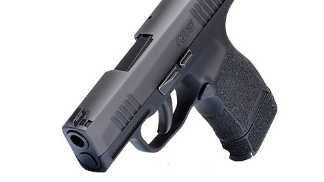 Sig Sauer P365 Nitron Micro-Compact 9mmx19 10rd - bild 6 av 6